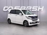 Honda N-WGN I Воронеж  - изображение 19