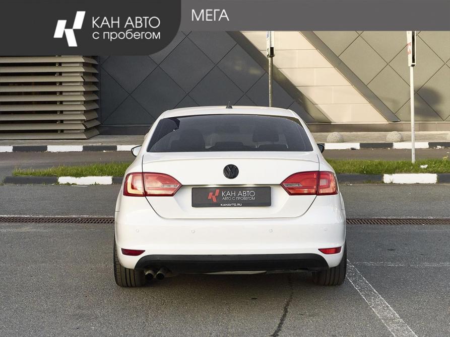 Volkswagen Jetta VI Казань  - изображение 4