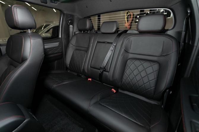 Новый Sollers ST9 2026 года, цена 3 635 000 рублей, пикап, Автокод Объявления