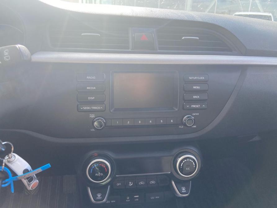 Kia Rio IV Стерлитамак  - изображение 13