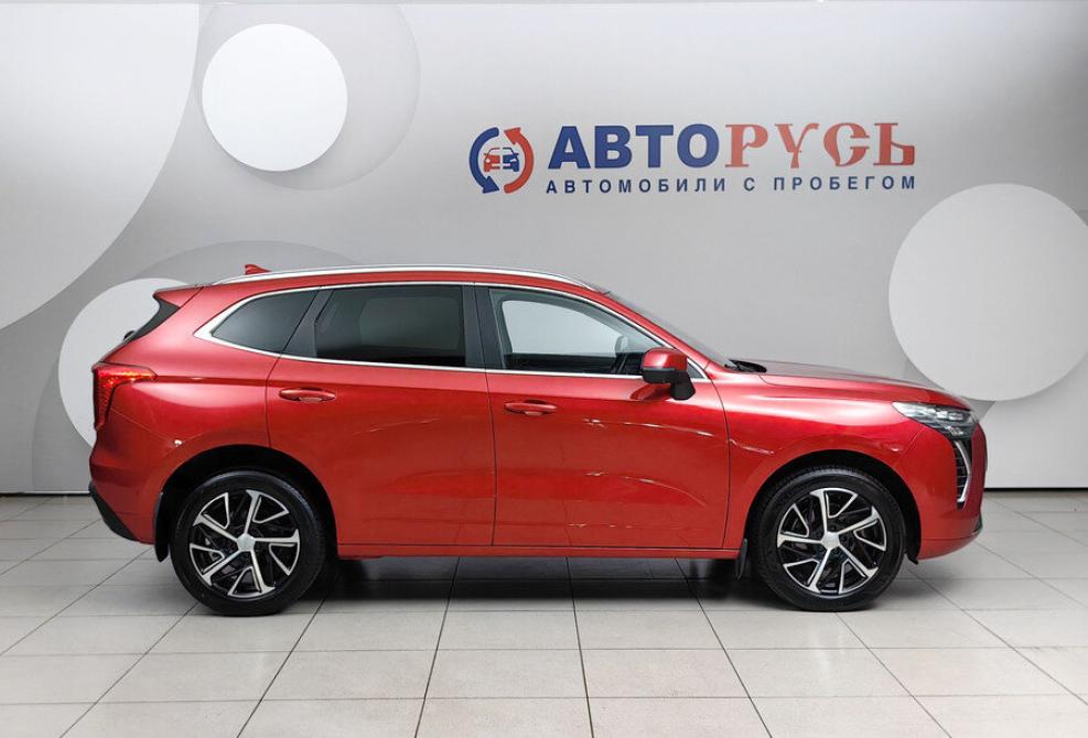 Haval Jolion I Подольск  - изображение 5
