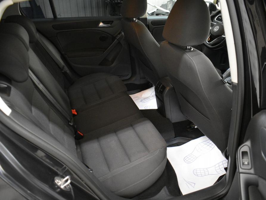 Volkswagen Golf VI Мурманск  - изображение 10