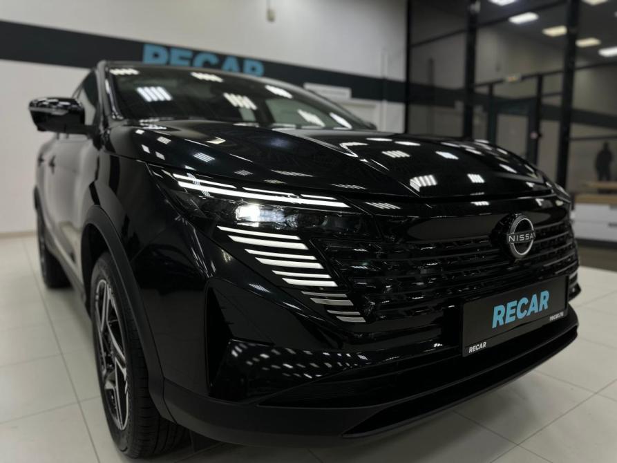 Nissan Qashqai II Рестайлинг 2 Санкт-Петербург  - изображение 39