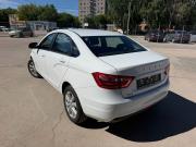 Lada (ВАЗ) Vesta I Тольятти  - изображение 28