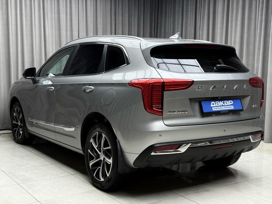 Haval Jolion I Ижевск  - изображение 4