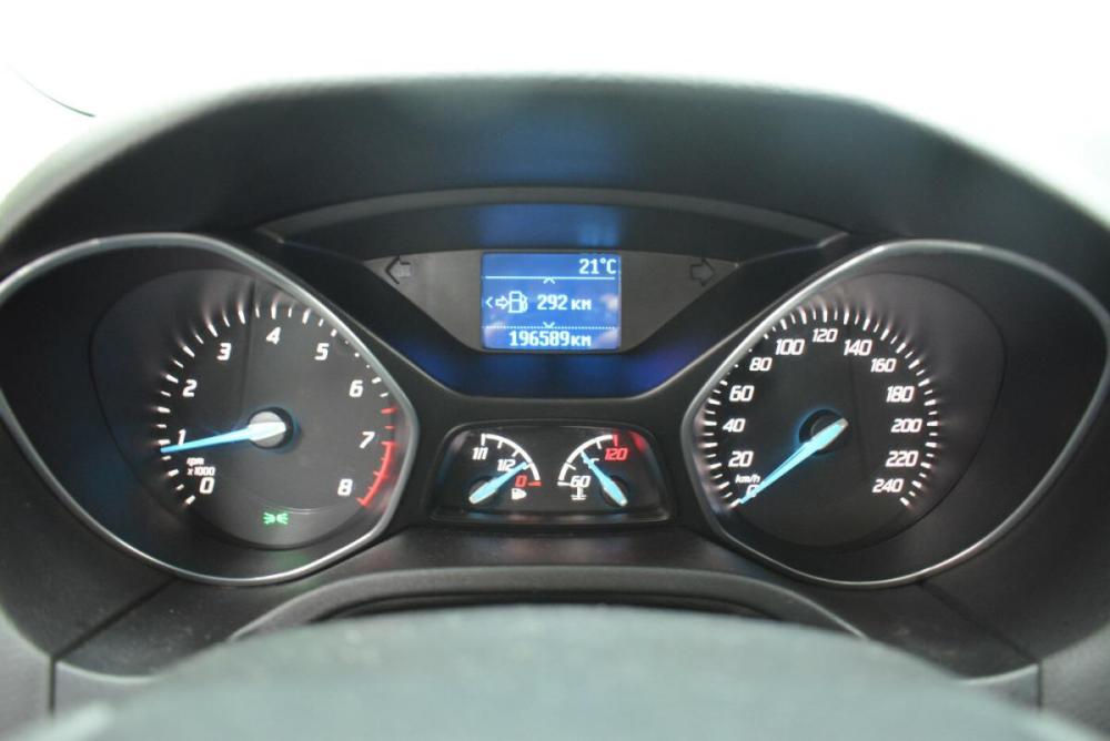 Ford Focus III Киров  - изображение 17