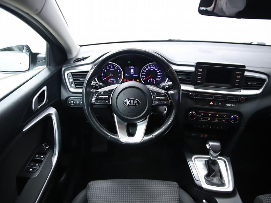 Kia Ceed III Уфа  - изображение 13