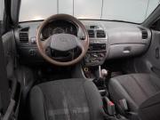 Hyundai Accent II Воронеж  - изображение 20