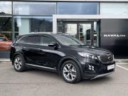 Kia Sorento III Prime Москва  - изображение 32