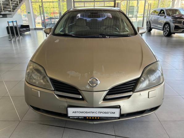 Nissan Primera III (P12) с пробегом 2004 года, цена 459 000 рублей, 280000 км, седан, Автокод Объявления