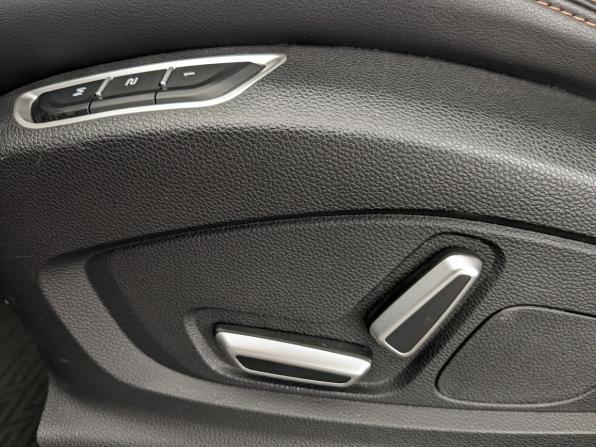 Geely Okavango I Рестайлинг с пробегом 2024 года, цена 2 880 000 рублей, 18427 км, внедорожник, Автокод Объявления