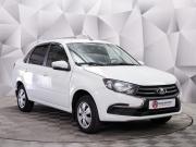 Lada (ВАЗ) Granta I Рестайлинг Ульяновск  - изображение 28