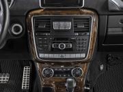 Mercedes-Benz G-Класс II (W463) Рестайлинг 3 Москва  - изображение 42