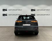 Changan UNI-S (CS55 Plus) Санкт-Петербург  - изображение 26