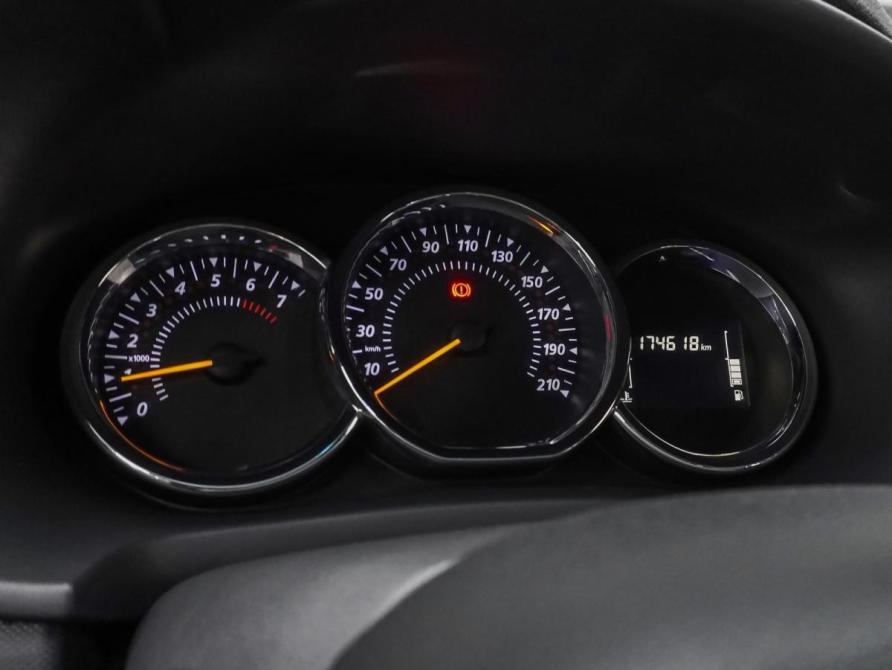 Renault Logan II Рестайлинг Ростов-на-Дону  - изображение 14