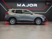 Nissan X-Trail III Рестайлинг Москва  - изображение 56