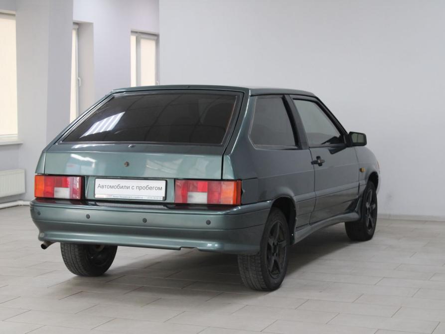 Lada (ВАЗ) 2113 Старый Оскол  - изображение 6