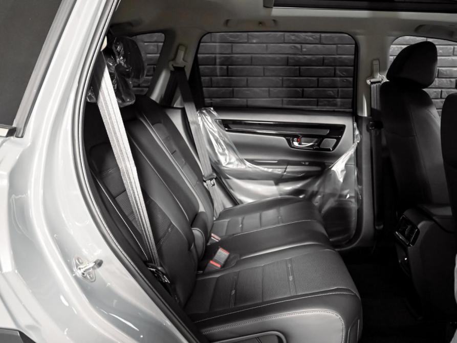 Honda CR-V VI Екатеринбург  - изображение 21