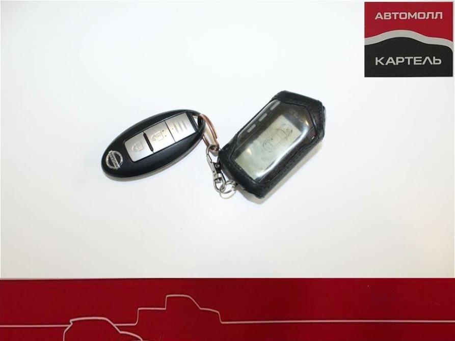 Nissan Note II Рестайлинг Кемерово  - изображение 20