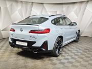 BMW X4 II (G02) Рестайлинг Москва  - изображение 23