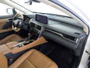 Lexus RX IV Рестайлинг Москва  - изображение 41