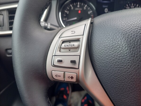 Nissan Qashqai II с пробегом 2014 года, цена 1 337 000 рублей, 169971 км, внедорожник, Автокод Объявления