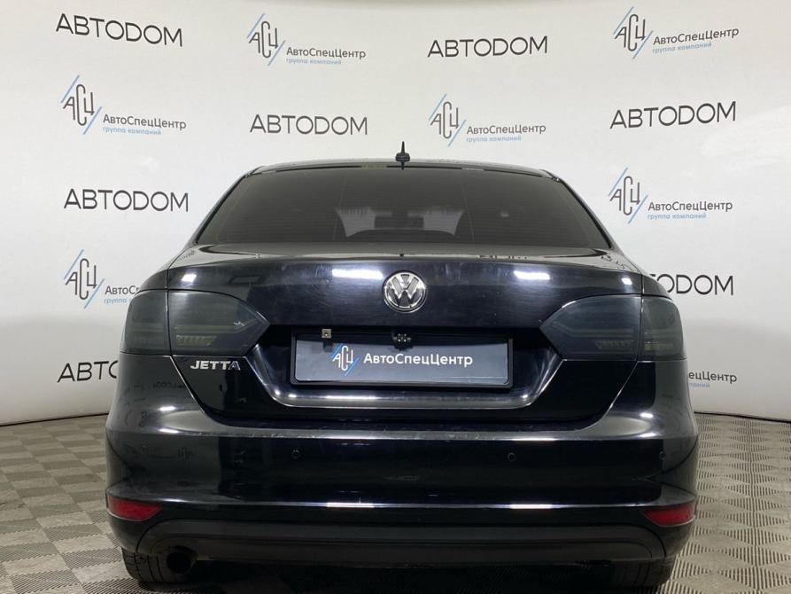Volkswagen Jetta VI Москва  - изображение 6