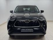 Toyota Highlander IV (XU70) Вологда  - изображение 24