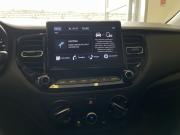 Hyundai Solaris II Рестайлинг Новосибирск  - изображение 28