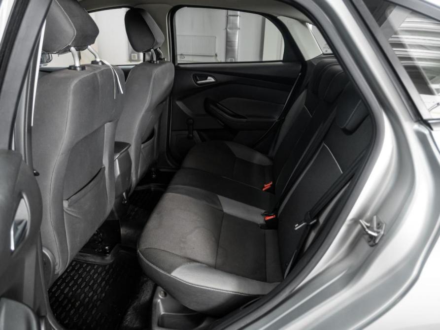 Ford Focus III Ставрополь  - изображение 9