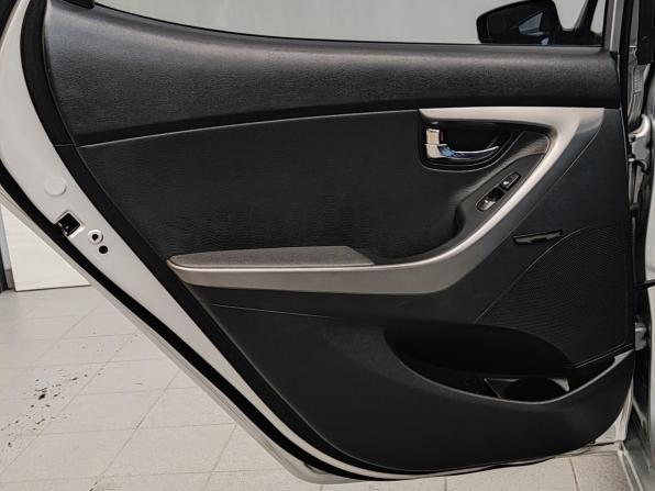 Hyundai Avante V с пробегом 2011 года, цена 925 000 рублей, 181199 км, седан, Автокод Объявления