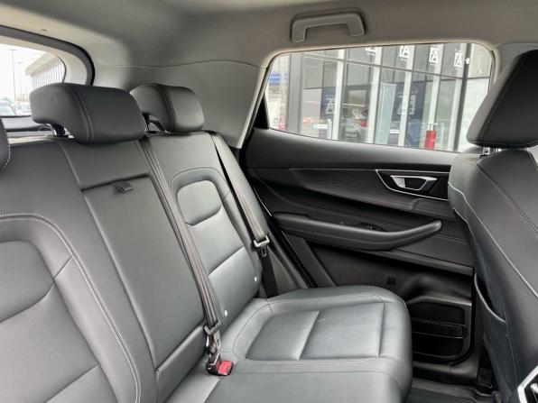 Chery Tiggo 4 Pro I Рестайлинг с пробегом 2023 года, цена 1 580 000 рублей, 19000 км, внедорожник, Автокод Объявления