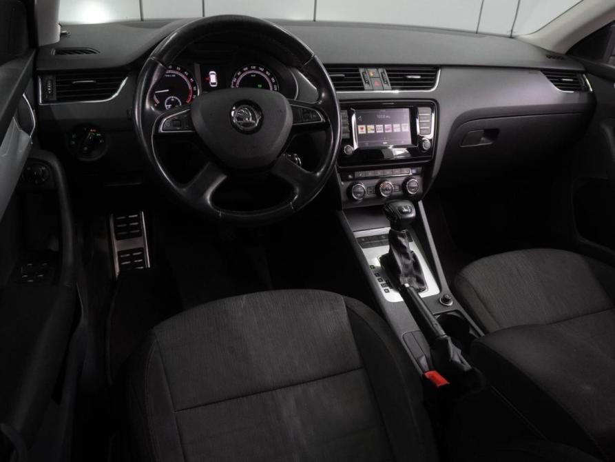 Skoda Octavia III (A7) Воронеж  - изображение 6