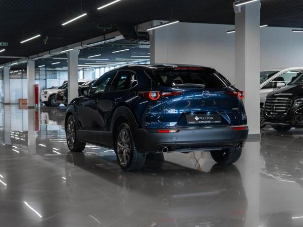 Mazda CX-30 I с пробегом 2026 года, цена 4 600 000 рублей, 50 км, внедорожник, Автокод Объявления