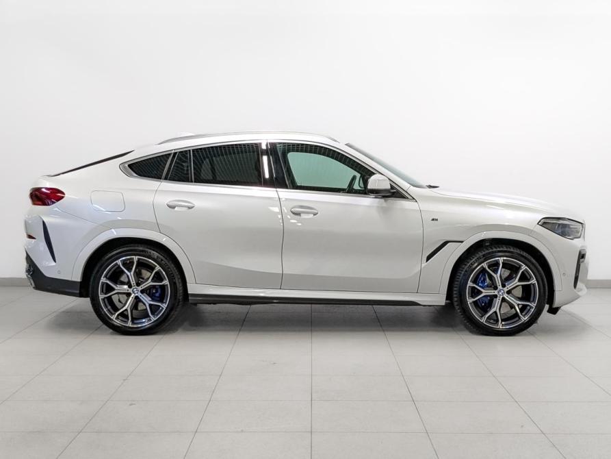 BMW X6 III (G06) Санкт-Петербург  - изображение 4