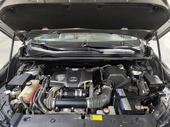 Lexus NX I с пробегом 2015 года, цена 2 350 000 рублей, 196253 км, внедорожник, Автокод Объявления