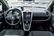 Suzuki Splash I Рестайлинг Ульяновск  - изображение 34