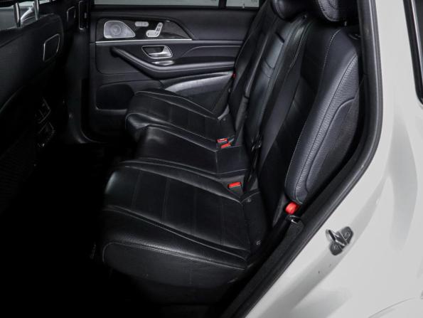 Mercedes-Benz GLS II (X167) с пробегом 2019 года, цена 9 200 000 рублей, 89508 км, внедорожник, Автокод Объявления