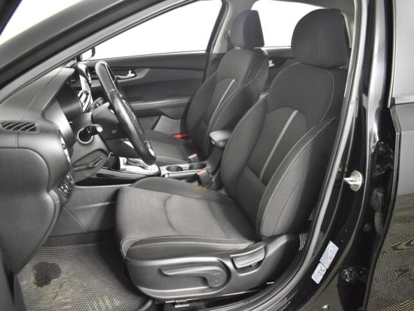 Kia Cerato IV с пробегом 2019 года, цена 1 667 200 рублей, 158292 км, седан, Автокод Объявления
