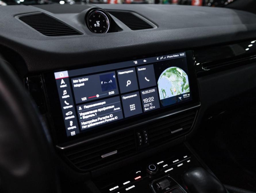 Porsche Cayenne III Санкт-Петербург  - изображение 23