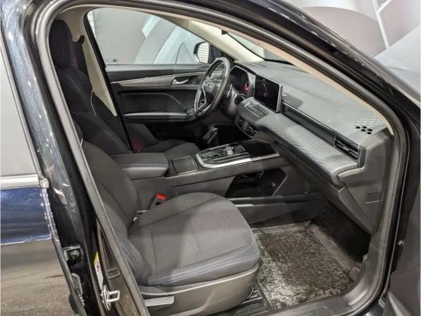 Haval Jolion I Рестайлинг с пробегом 2023 года, цена 1 849 000 рублей, 54500 км, внедорожник, Автокод Объявления