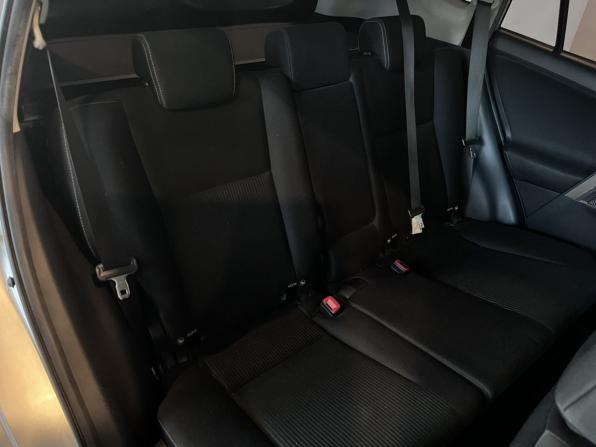 Toyota RAV4 IV (XA40) с пробегом 2015 года, цена 2 480 000 рублей, 56687 км, внедорожник, Автокод Объявления