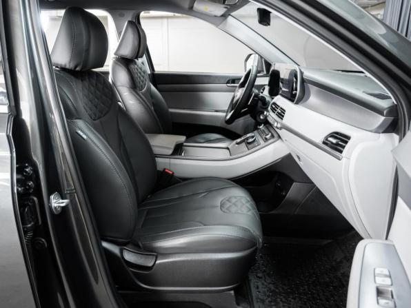 Hyundai Palisade I с пробегом 2021 года, цена 3 937 500 рублей, 39286 км, внедорожник, Автокод Объявления