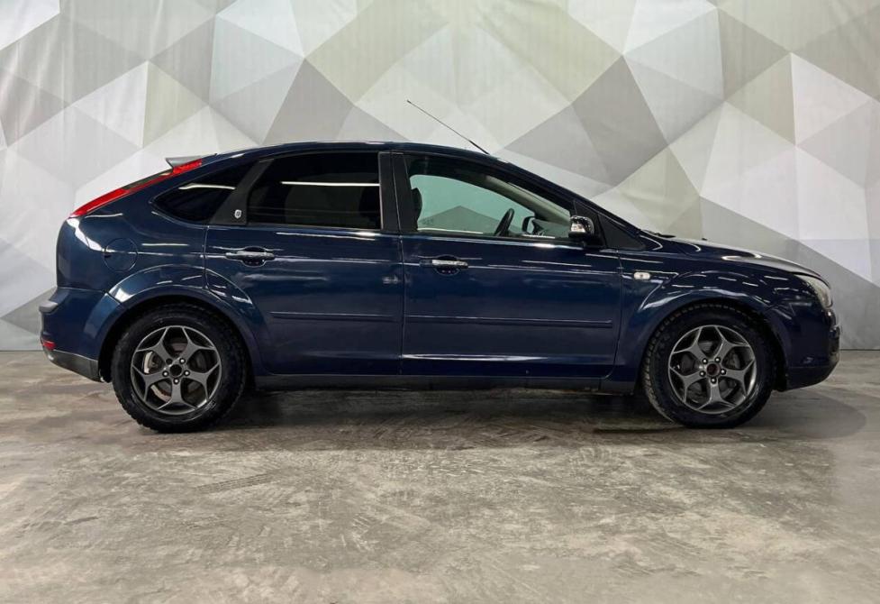 Ford Focus II Оренбург  - изображение 7