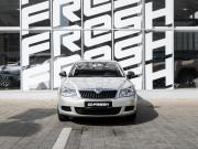 Skoda Octavia II (A5) Рестайлинг Ставрополь  - изображение 20