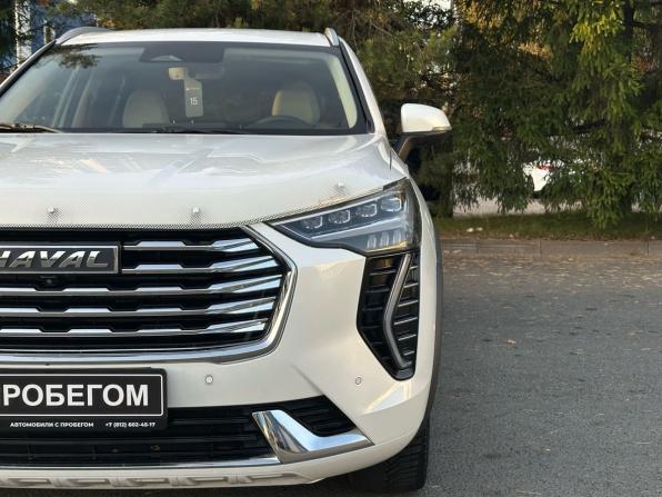 Haval Jolion I с пробегом 2023 года, цена 1 899 000 рублей, 22800 км, внедорожник, Автокод Объявления