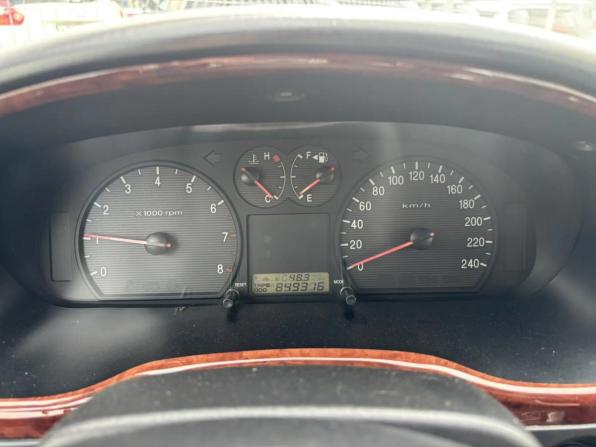 Hyundai Sonata V (NF) с пробегом 2007 года, цена 630 000 рублей, 206000 км, седан, Автокод Объявления