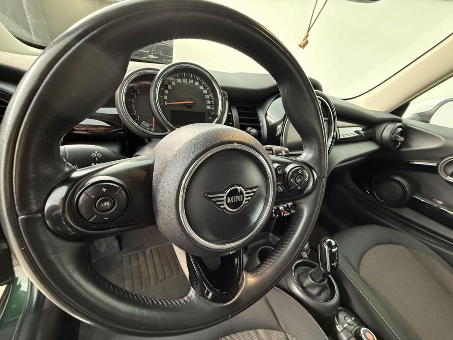 Mini Hatch III (F55/F56) Рестайлинг Санкт-Петербург  - изображение 17