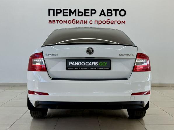 Skoda Octavia III (A7) с пробегом 2016 года, цена 1 330 000 рублей, 138522 км, универсал, Автокод Объявления