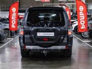 Mitsubishi Pajero IV Рестайлинг 2 Санкт-Петербург  - изображение 26
